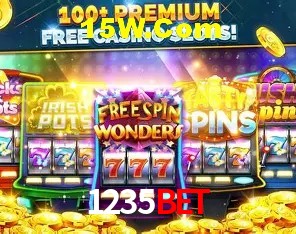 1235Bet App