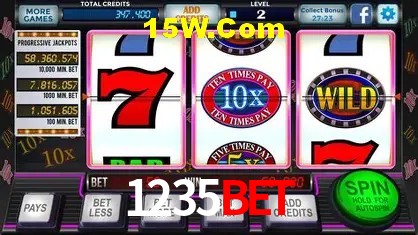 1235Bet