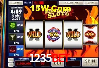 1235Bet - Plataforma Oficial - 1235Bet.Com