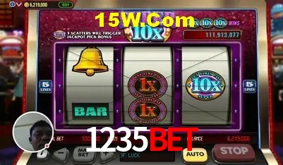 1235Bet