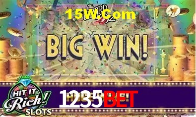 1235Bet App